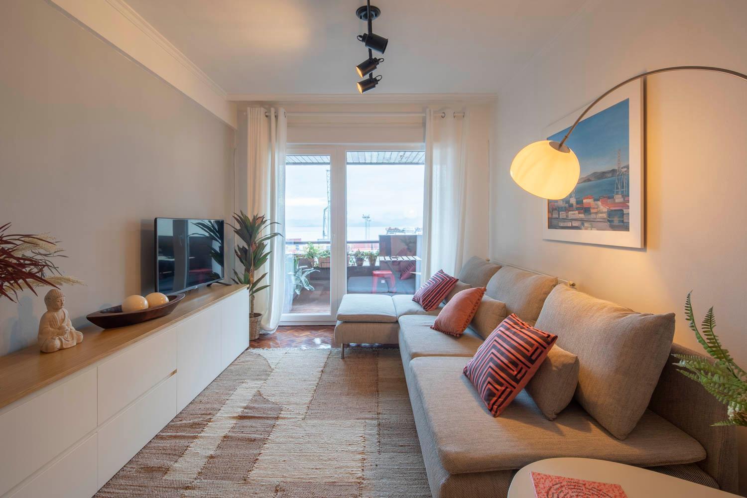 Elegantes Colores En El Puerto By Apartment *