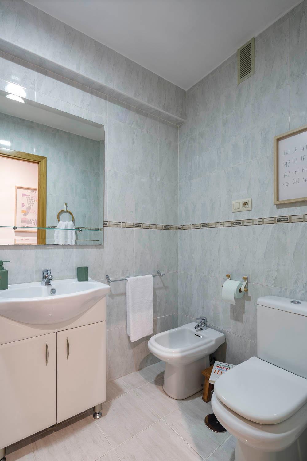Apartment Elegantes Colores En El Puerto By